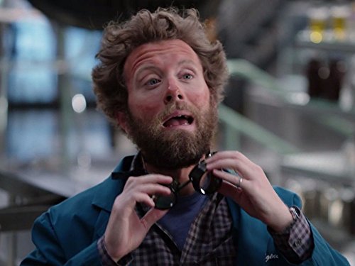T.J. Thyne