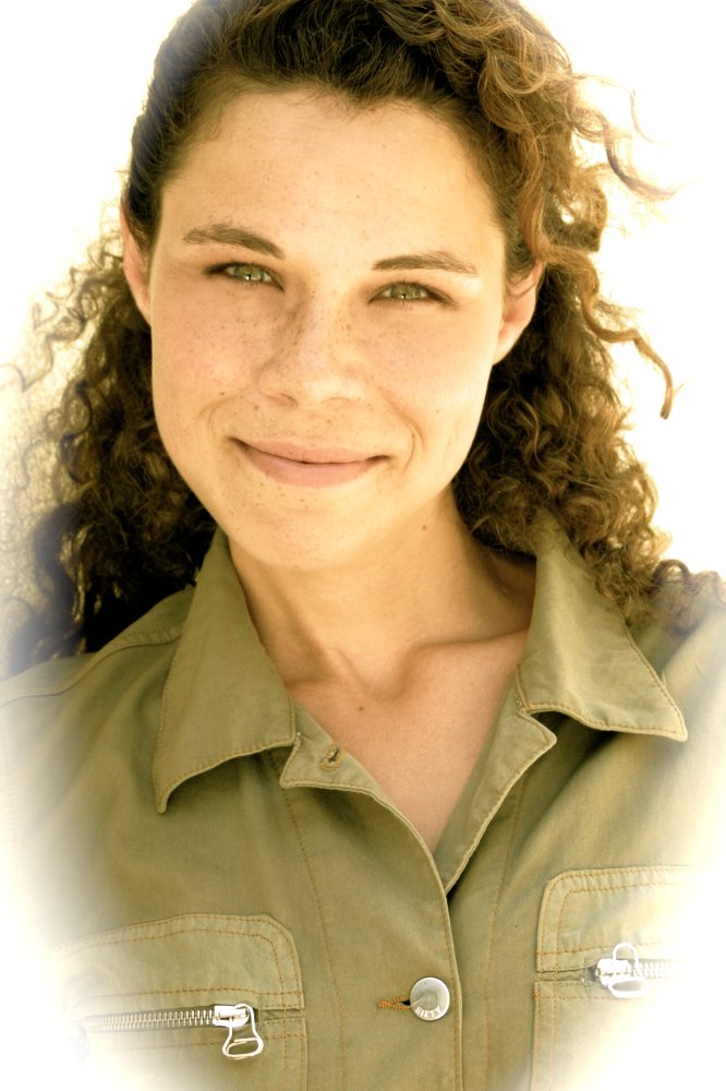 Samantha Fuller