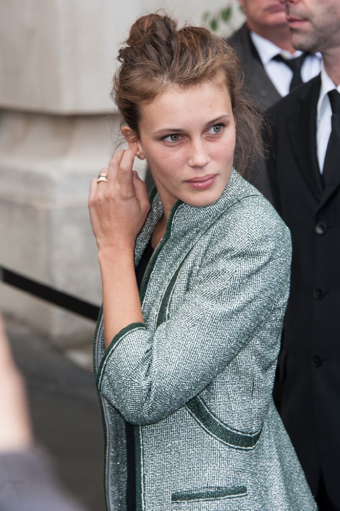 Marine Vacth