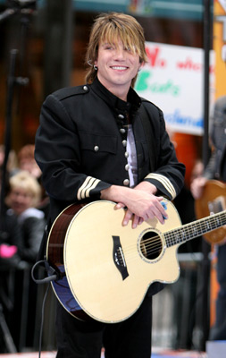 Johnny Rzeznik