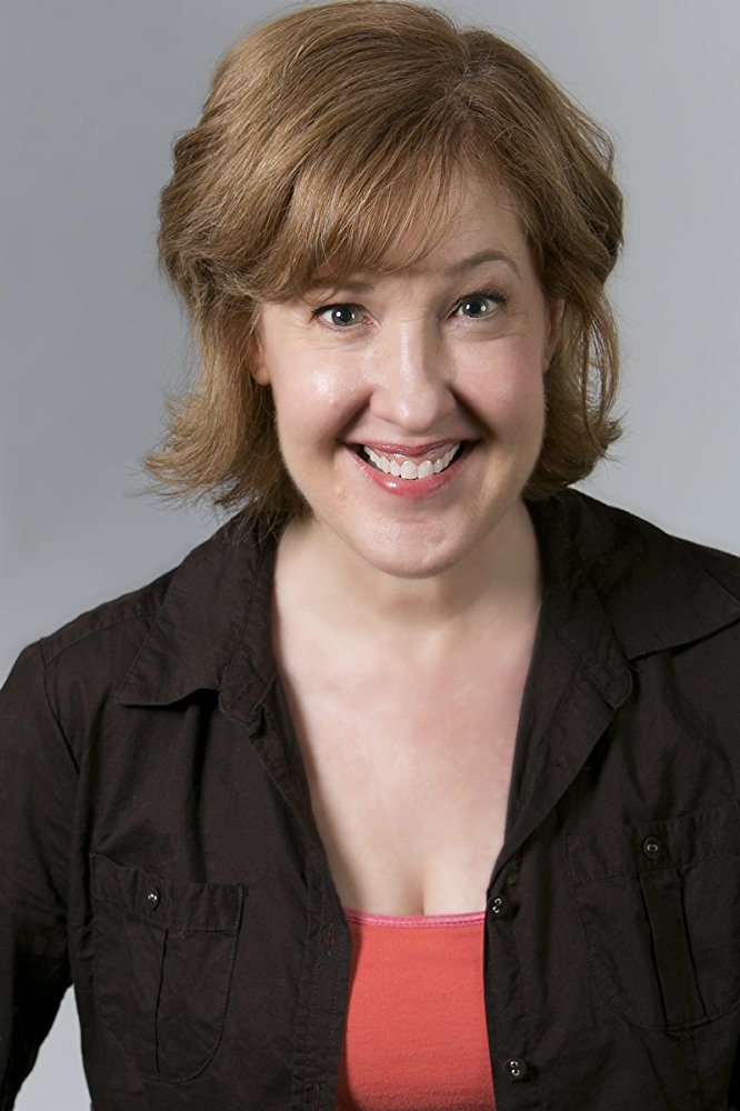 Rosanne Limeres