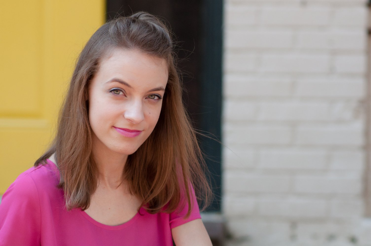Victoria Budkey
