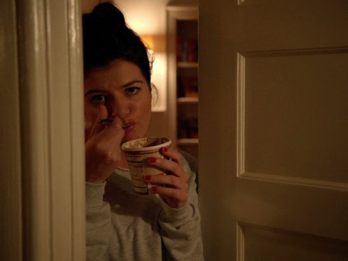 Casey Wilson