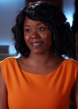 Dawntavia Bullard