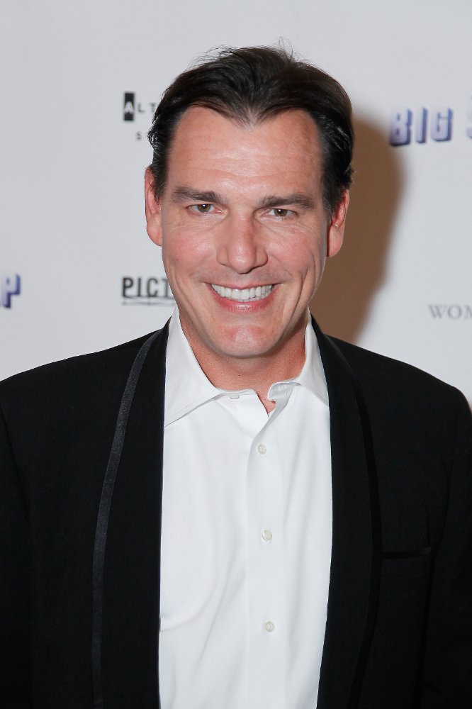 Paul Wilson
