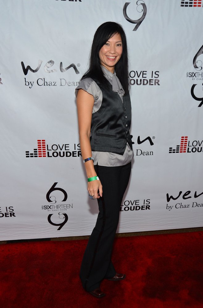 Jodi Fung