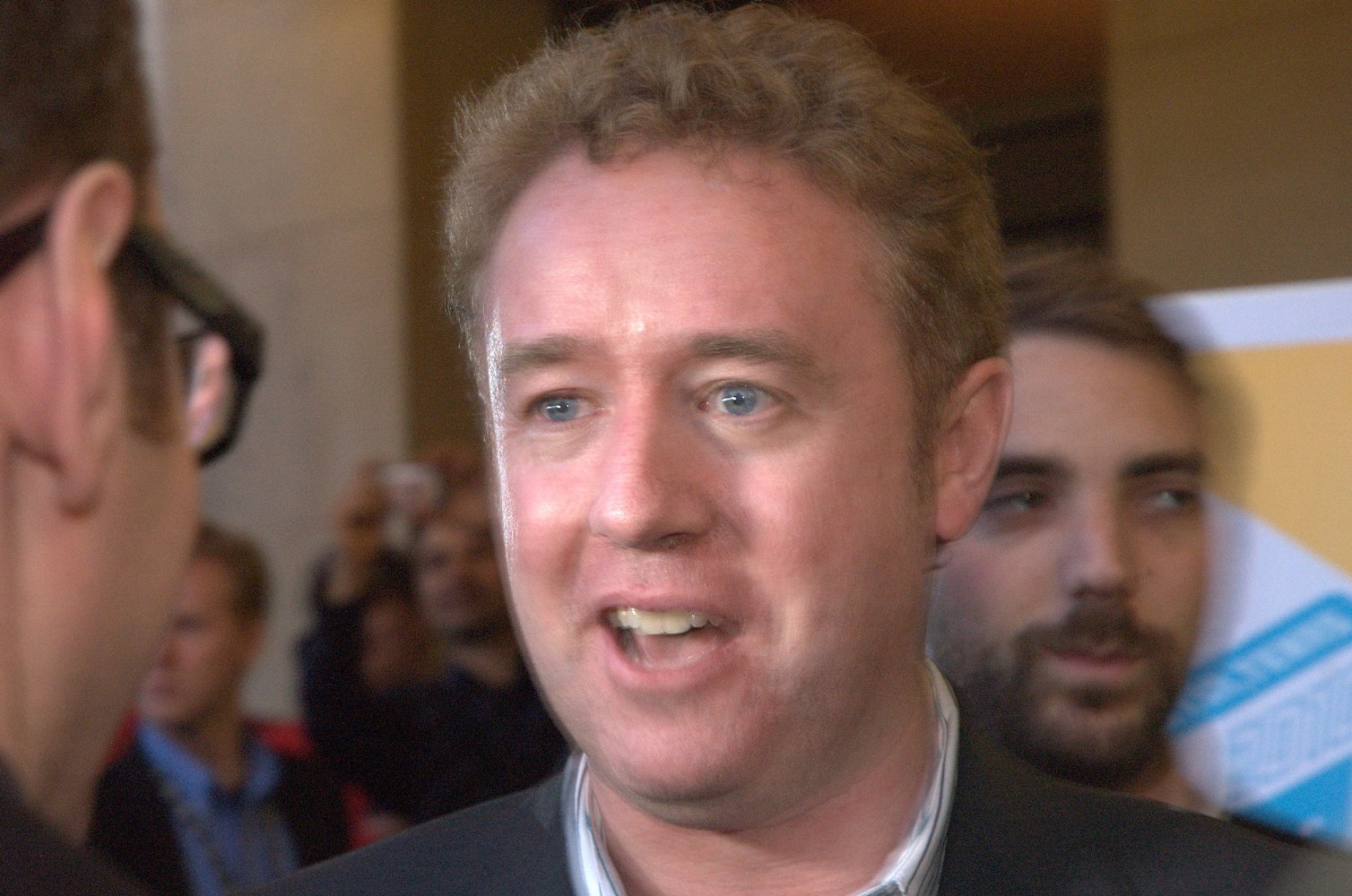 Mark Millar