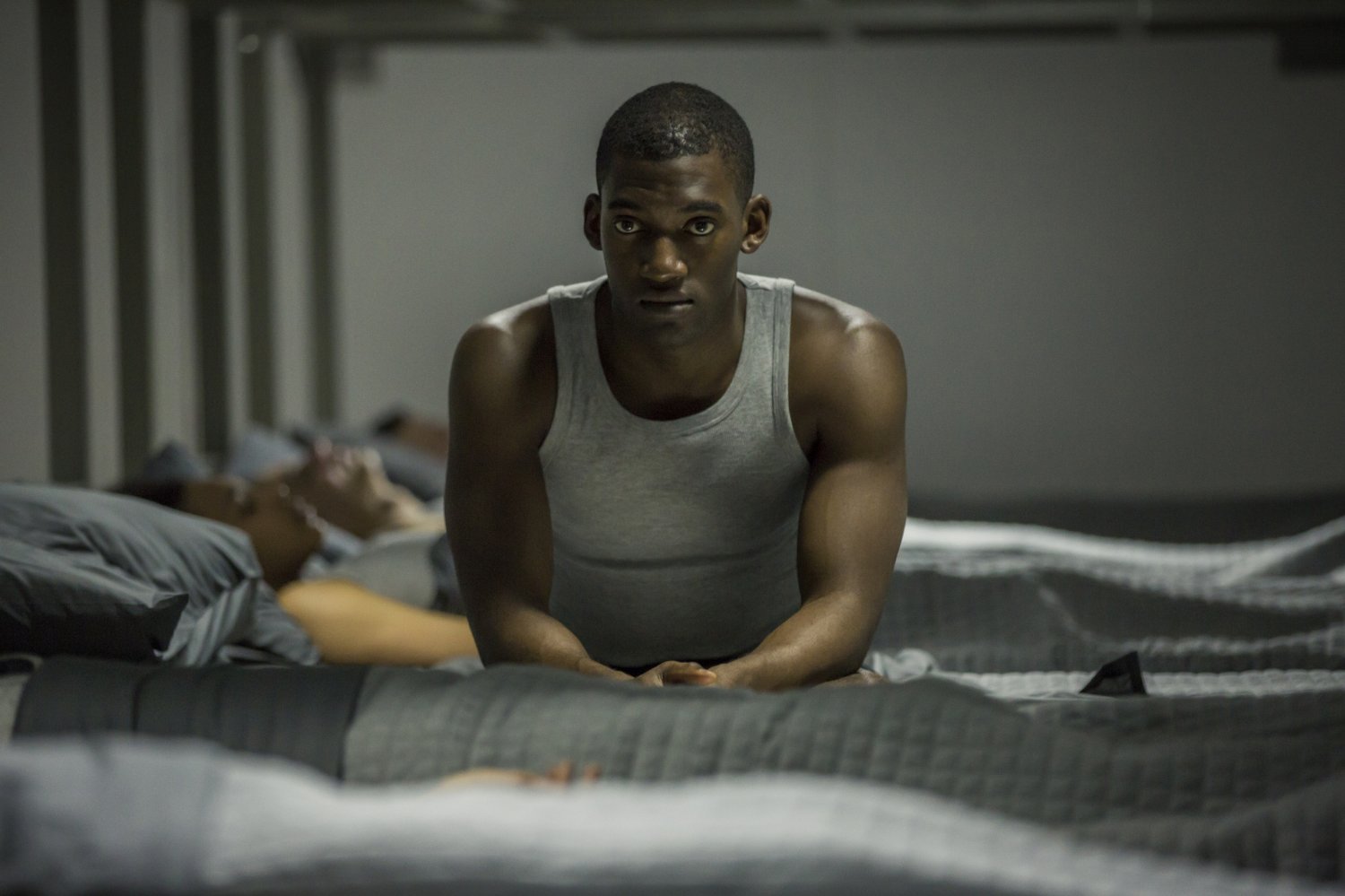 Malachi Kirby