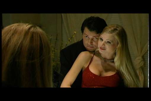 Allison McCurdy