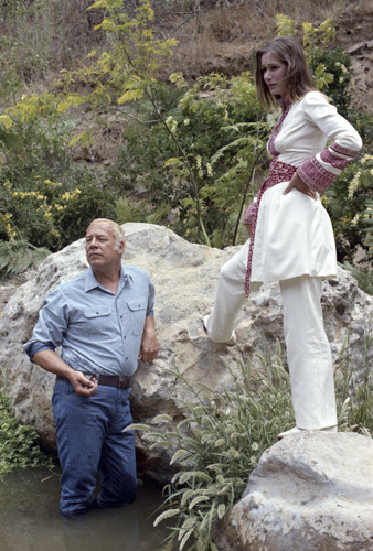 George Kennedy
