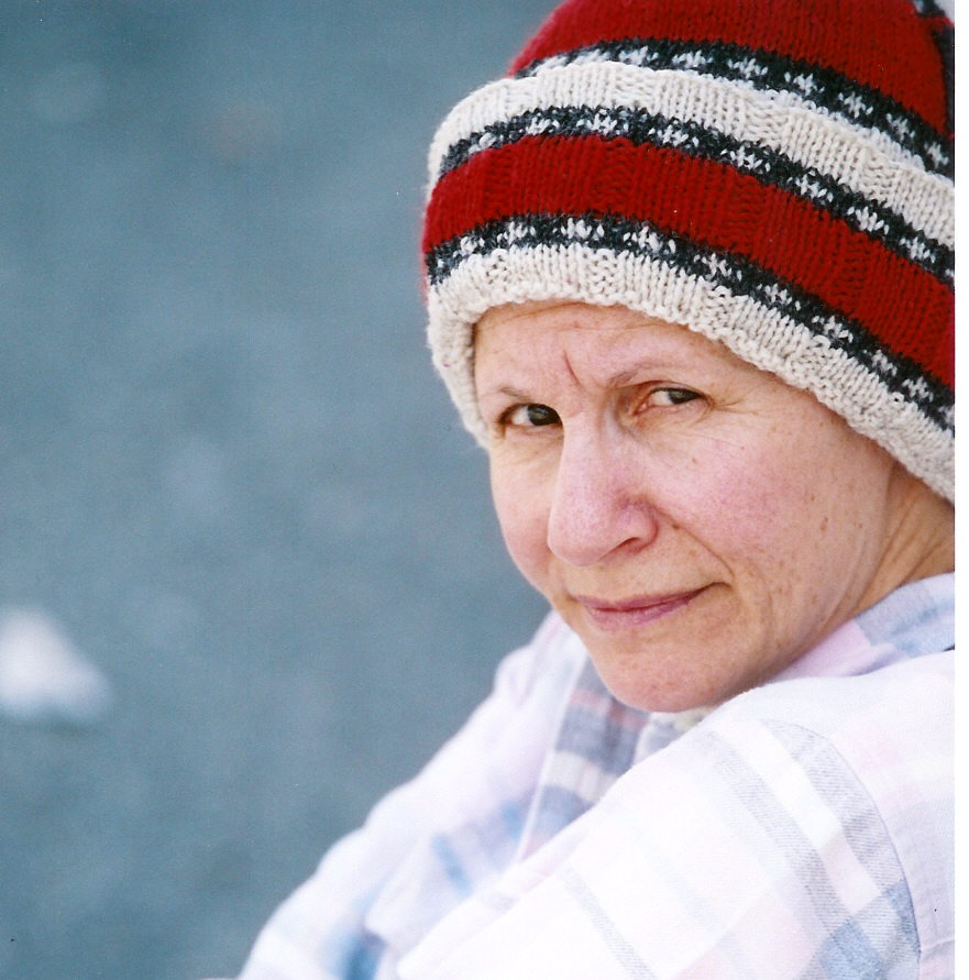 Marcie Lynn Ross