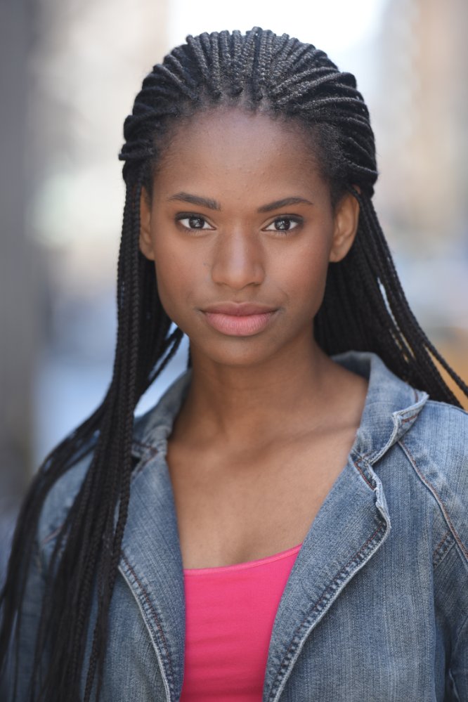 Journee Brown