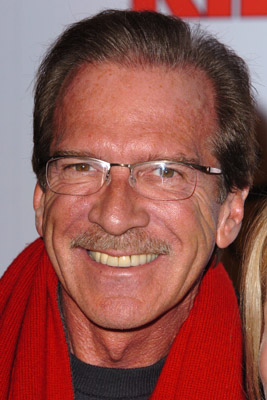 Pat O'Brien