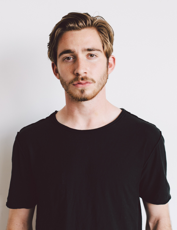 Cameron Hayes