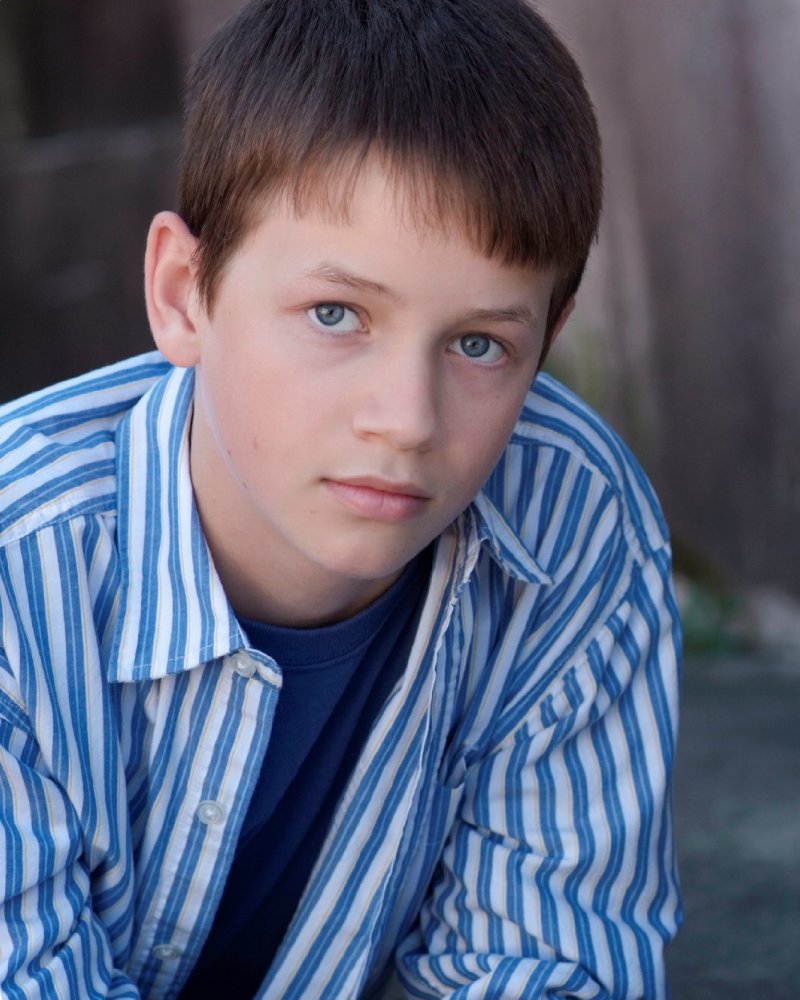 Kenny Hinkle
