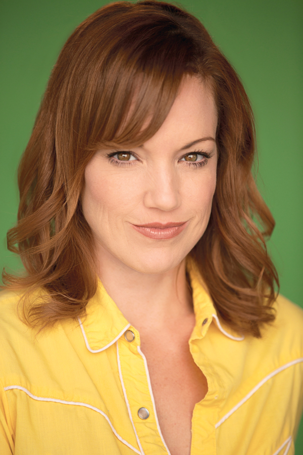 Beth Curry