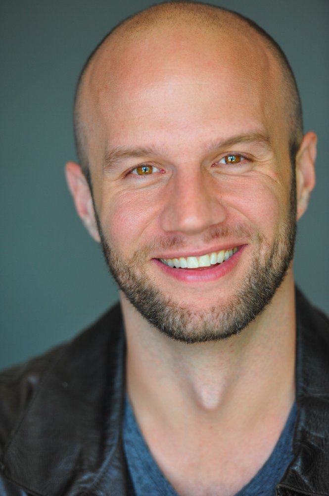 Chris Pudlo