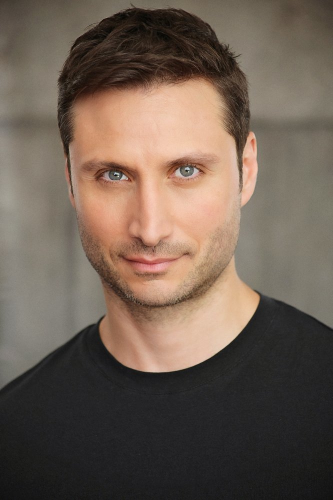Manny Marianakis