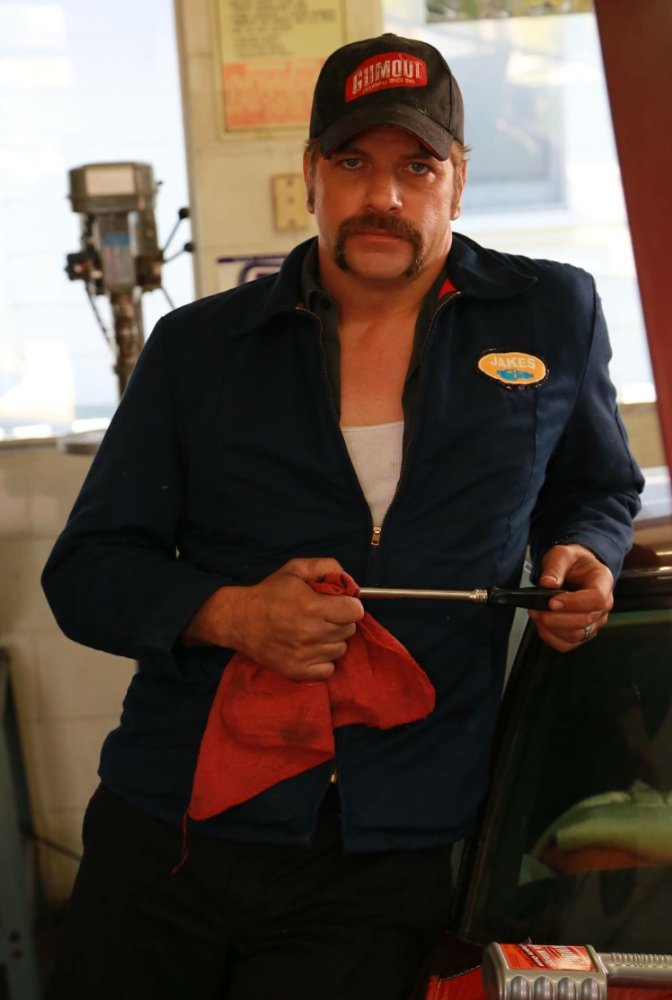Thomas Downey
