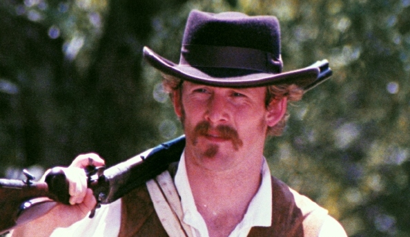 Julian Adams