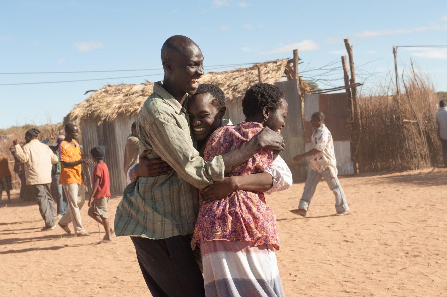 Ger Duany