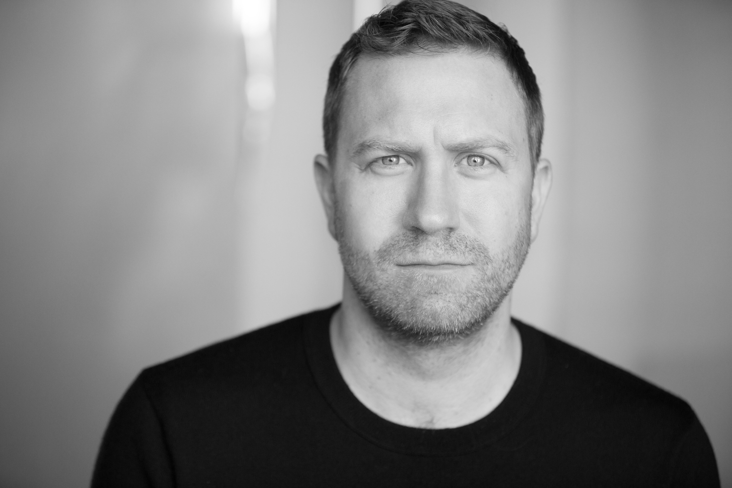 Phill Langhorne