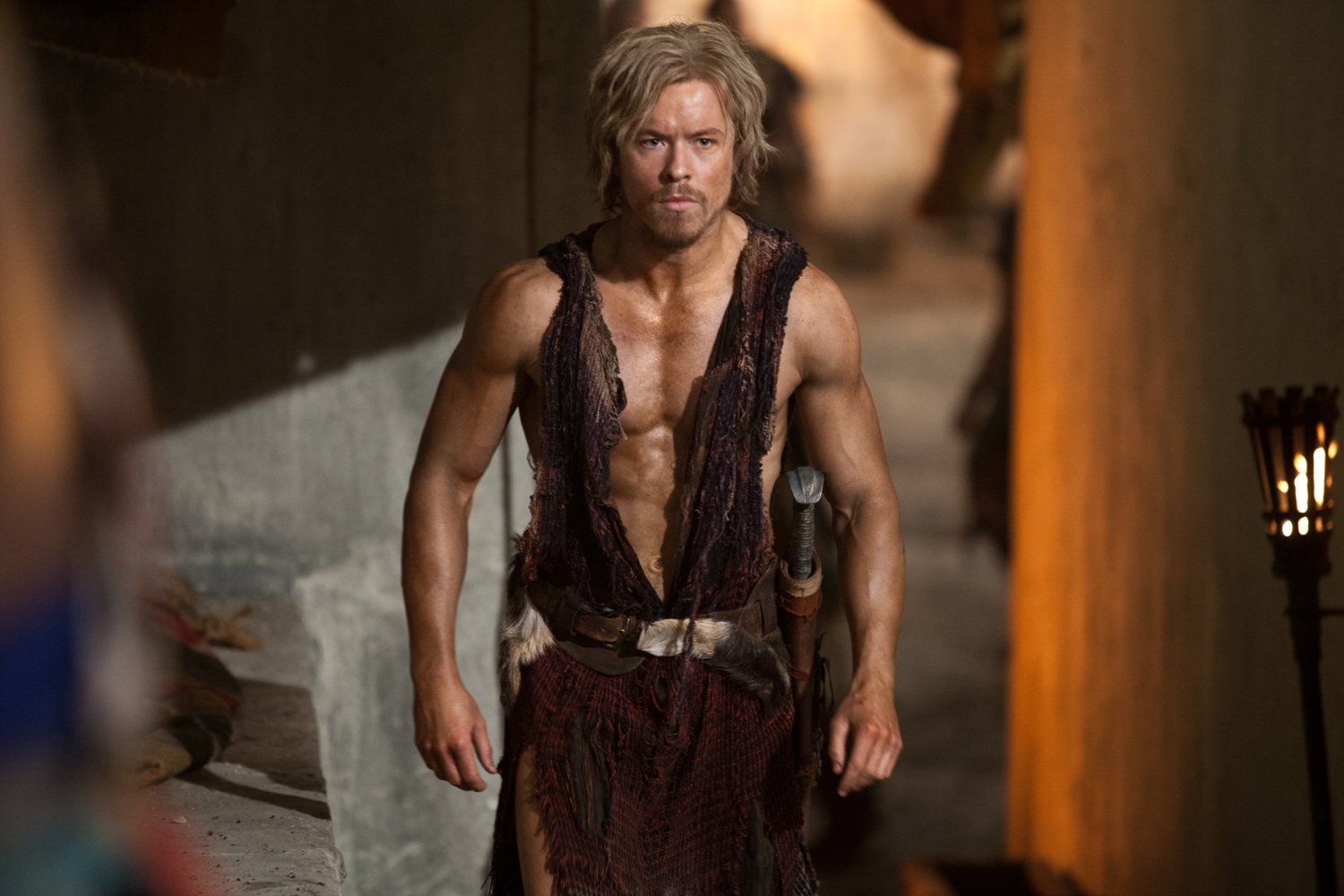 Todd Lasance