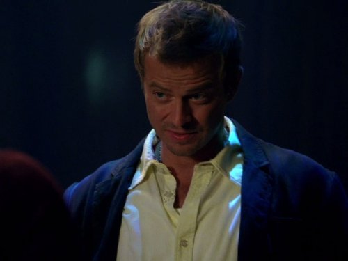 Carmine Giovinazzo