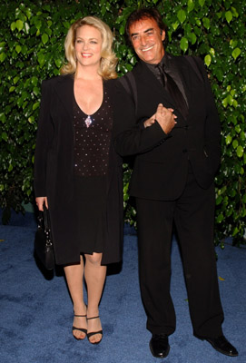 Thaao Penghlis