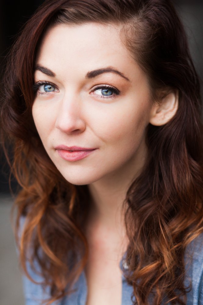 Mia Allen