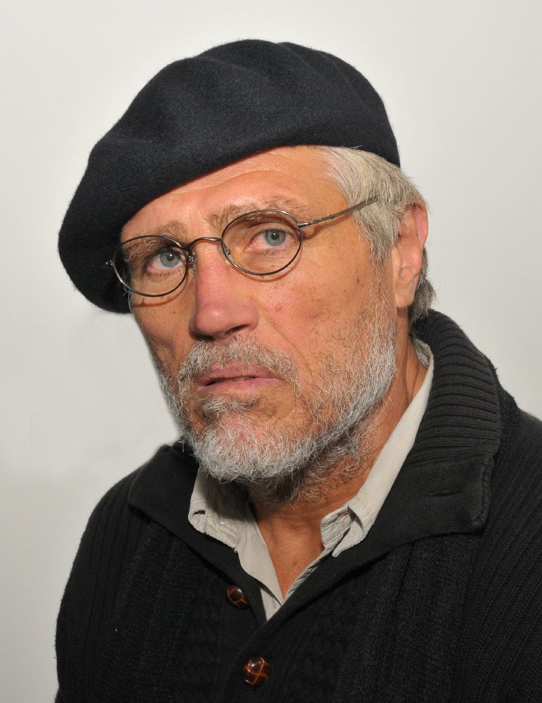 Rodrigo Obregón