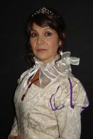 Lynne Taylor