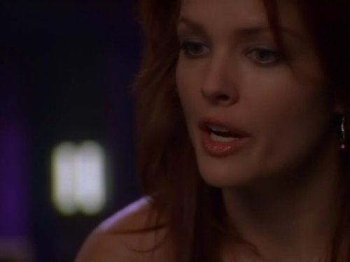 Dina Meyer