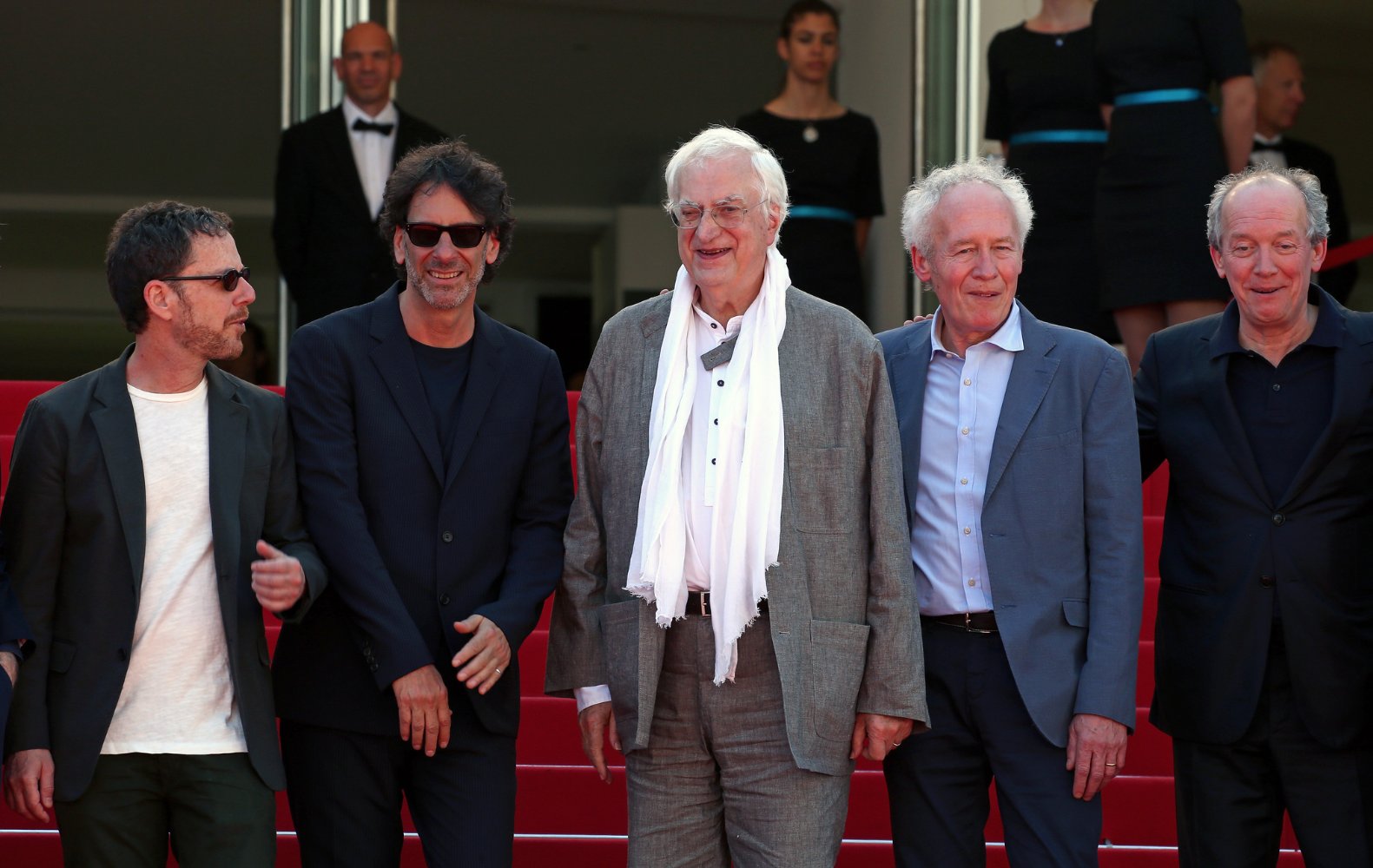 Jean-Pierre Dardenne