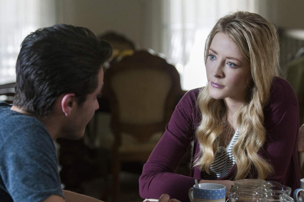 Jennifer Finnigan