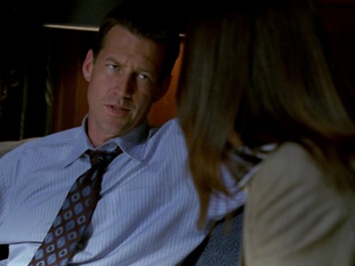 James Denton