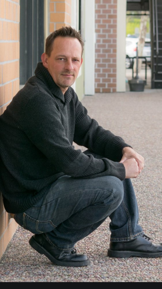 Tom O'Reilly