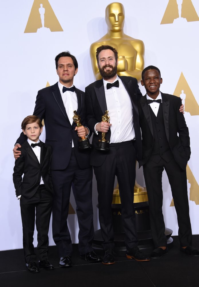 Abraham Attah