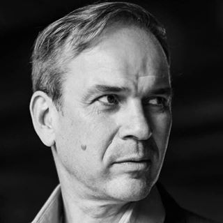 John-Christian Bateman