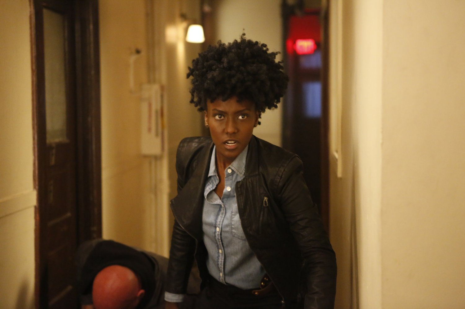 Jade Eshete