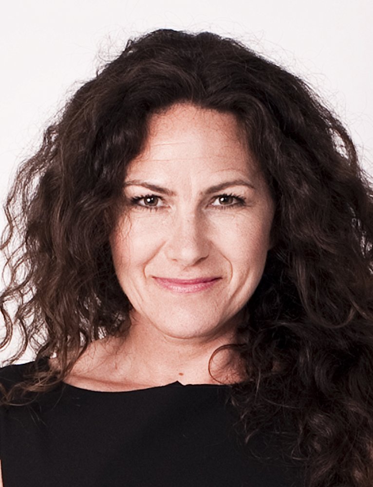 Anna-Sara Kennedy