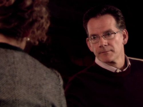 Campbell Scott