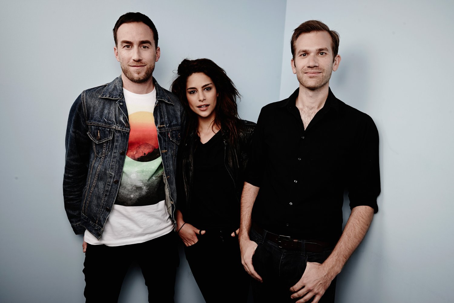 Aaron Moorhead