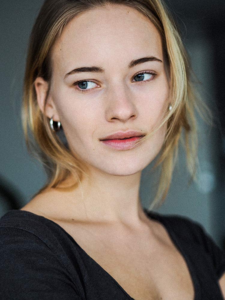 Valerie Huber