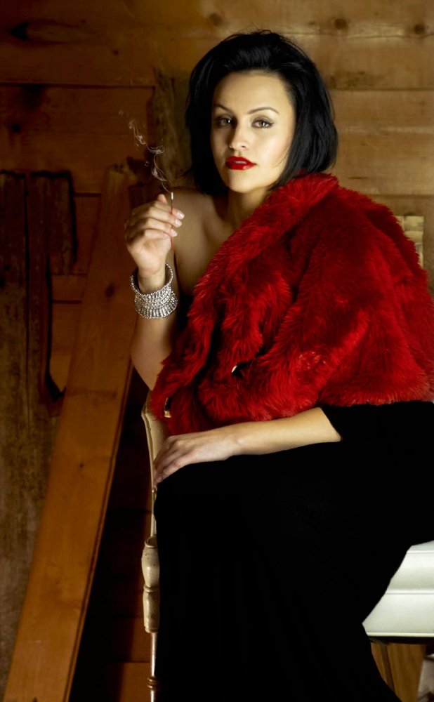 Christina Fuentes