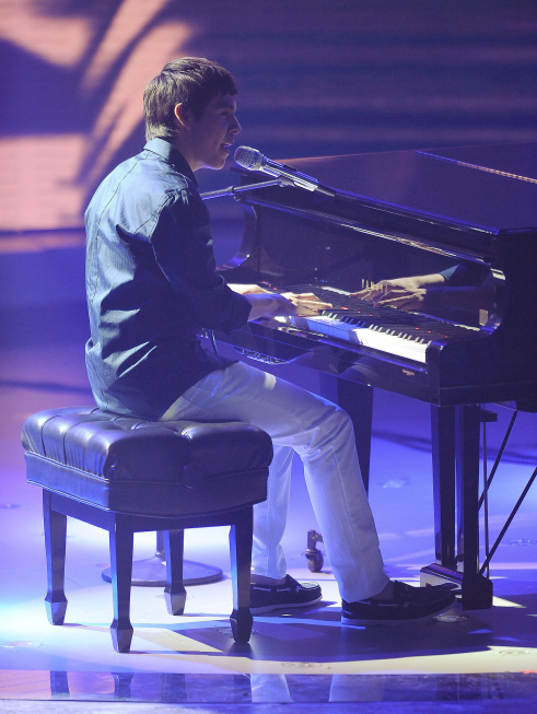 David Archuleta
