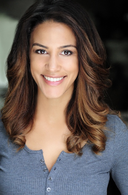 Christie Laing