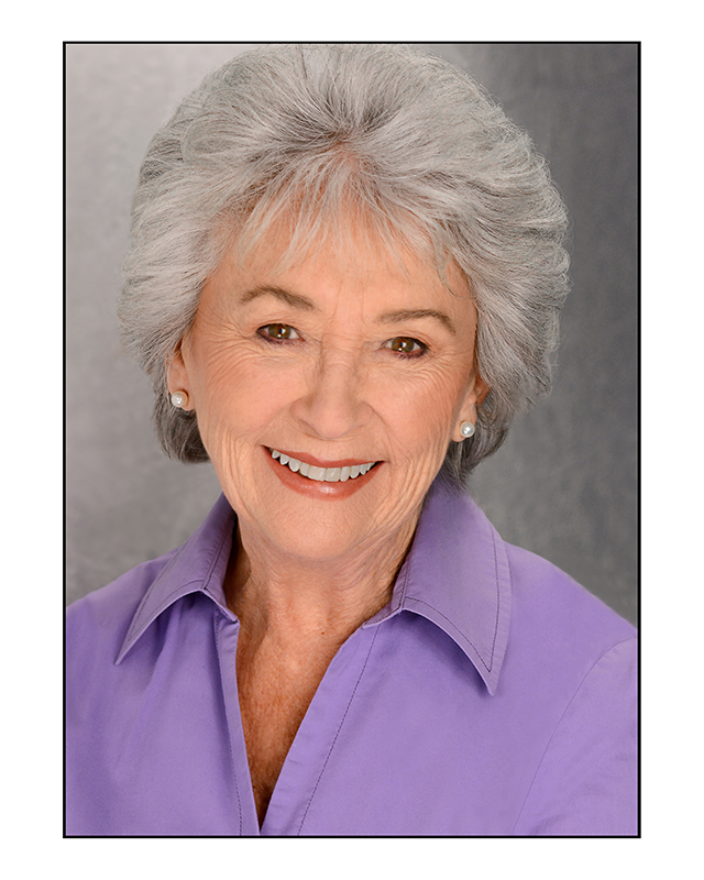 Mary Looram