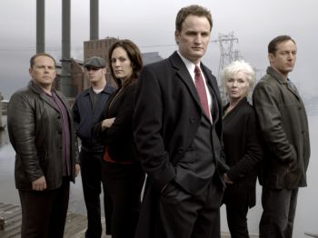 Kevin Chapman