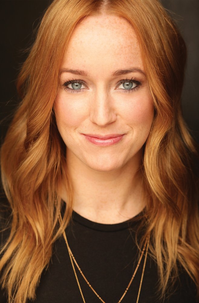 Jess Berry
